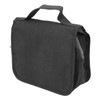 Hanging Toiletry Bag Large Capacity Grid Interlayer Classification Storage Waterproof