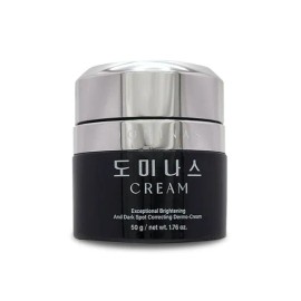 dominas TG Dominas Cream 4X 50ml Whitening Spot Cream 1 x So / TG도미나스 크림 4엑스 50ml 화이트닝 기미크림 1개 So