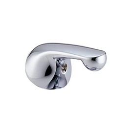 Delta Faucet RP17443 Single Metal Lever Handle Kit for Bathroom Faucets, Chrome