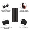 Bike Handlebar Grips 1 Pair Non-Slip Mountain Bike Grip Soft