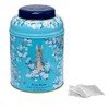 New English Teas Peter Rabbit's Daisies Tea Tin with 240