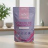Citrato Magnesio Bolsas 100g Wildmountain Natural
