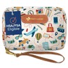 KEEP>GOING Travel GoKit - First Aid Kit with Essential Supplies