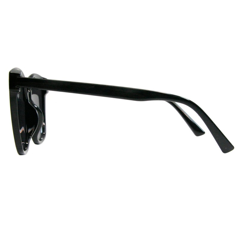 meSmart Ness Wellington Sunglasses, UV Protection, Cat Eye, Small Face