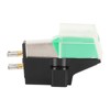 Phonograph Cartridge High Accuracy Replacement Vinyl Record Player Needles Stylus