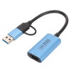 4K Audio Video Capture Card USB3.0 HD Multimedia Interface to