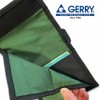 GERRY Tri-Fold Compact Wallet, Green