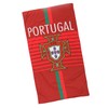 2022 Bath Towel National Team Sign Country Flag Beach Towel