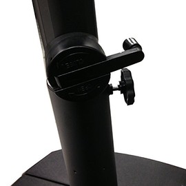 Garden Winds Threshold 11' Umbrella Replacement Canopy Top Cover
