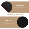 Vaguelly Case with Foam, Hard Bag for Travel Outing Handheld