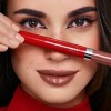 Esika Labial Colorfix Duo Tattoo Larga Duración