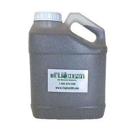 Paver Joint Sand, Stabilized Sand for Filling Joints in Paver Pathways and Patios, 1 Gallon, Beige