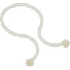 InLine® 59966E Twist Cable Ties 10-13 mm Pack of 10