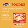 Swiss Knight Fondue - L'Original From Switzerland, 14 Oz.