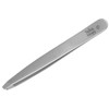 Niegeloh - Tweezers TopInox angled - 9 cm