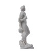 BeautifulGreekStatues Apollo God Of Music Poetry Art Alabaster Statue Sculpture