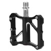 GUB GC005 Aluminum Alloy Foot Bearing Pedal for Mountain Bike