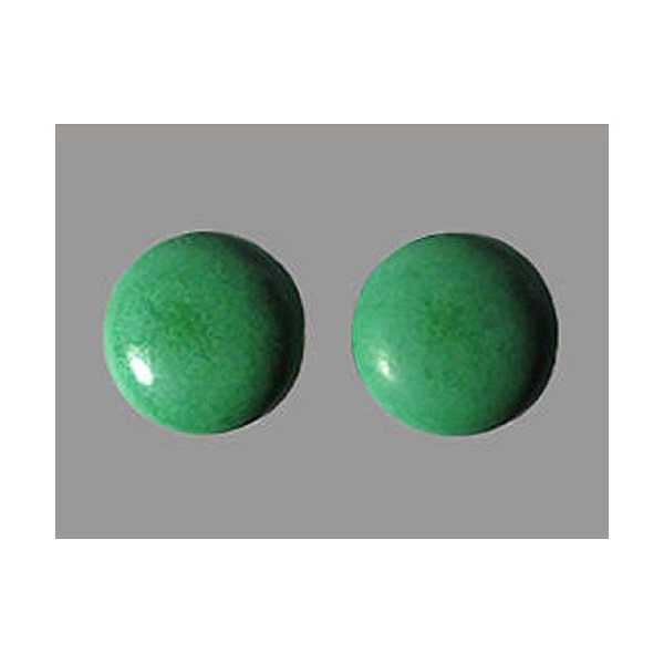 PADDOCK LABORATORIES Ferrous Gluconate Tablets, 324mg, 100 Count 3 PKs