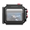 CS PRIORITY Diving Housing Aluminum Alloy 80M Deep Waterproof Compatible