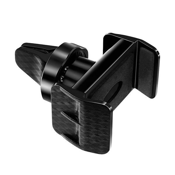 TNAIYH Car Vent Phone Holder, 360° Rotation Hands-Free Stable Vehicle