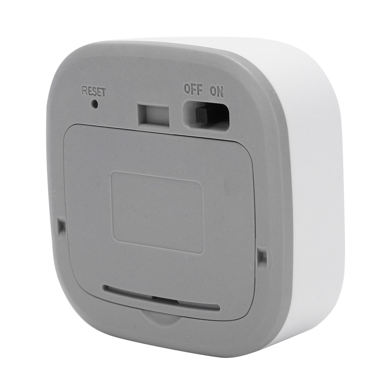 Intelligent Infrared Motion Sensor APP Notification for ZigBee3.0 for TUYA