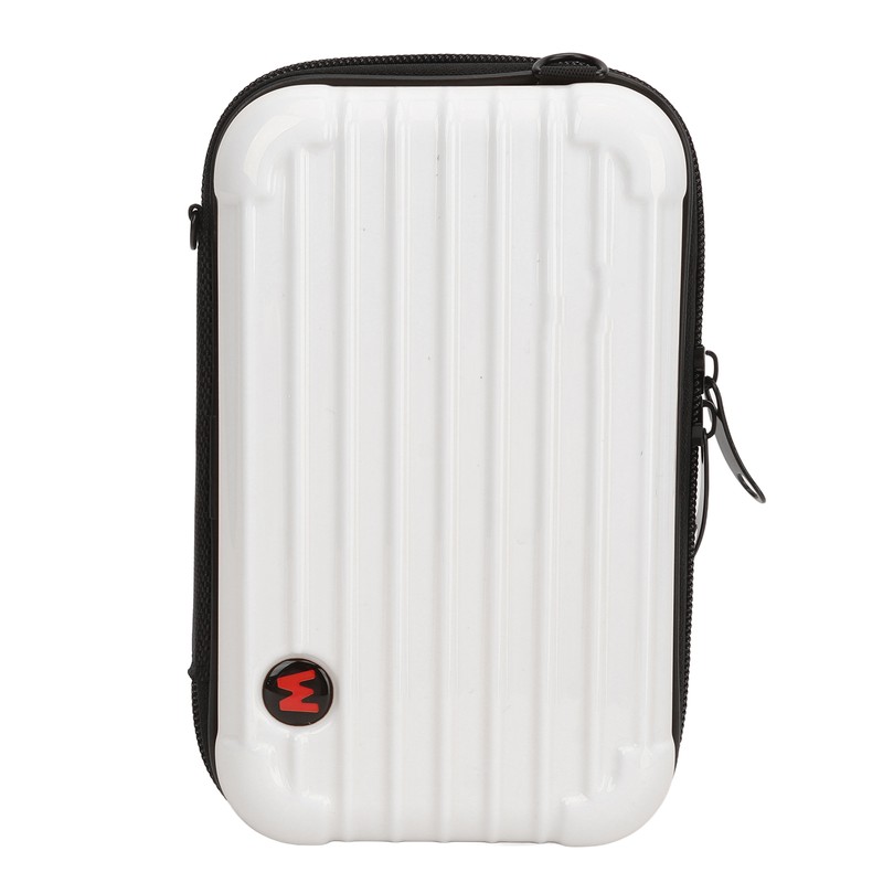 Action Camera Carrying Case Detachable Insert Waterproof Sport Camera Travel