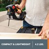 WORX WX550L 20V Power Share Axis Cordless Reciprocating & Jig