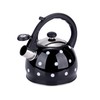 EliteHoff Stainless Steel Induction Kettle Small Tea Kettle for All