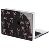 LCMOCICO for M4 MacBook Pro 16 inch Case 2024 2023