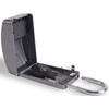 Surf Key Security Lock Maxi, Black
