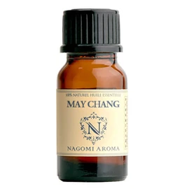 NAGOMI PURE Meichan (Lice Akubaba) 0.3 fl oz (10 ml)