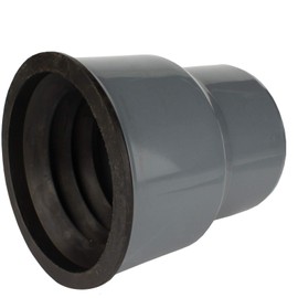 Downpipe Reducer Adaptor Gutter Drain MKK® Diameter 70-55 to DN50