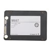 2.5 Inch SATA 3.0 SSD Professional SATA III 6GB/s Interface