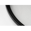 NiSi 72mm Black Mist 1/4 Lens Filter - Black Promist