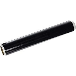 ANN SLIM Osmotic Thermal Film Body Wrap 100 Meters Black