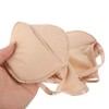 Milltrip Underarm Sweat Pad, Underarm Sweat Guard, Reusable Cotton Armpit