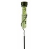 Conant VRG6BP Grande View Rain Gauge, Bronze Patina