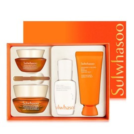 Sulwhasoo Concentrated Ginseng Renewing Eye Cream 15ml special set 1 set -R / 설화수 자음생 아이크림 15ml 기획 세트 1개 -R