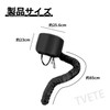TVETE Hair Dry Cap Warm Air Drying Treatment Cap Hat