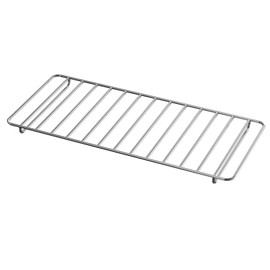 Usteetic Fire Pit Fire Stand 3-Second Setup and Storage Foldable Collapsible Solo Optimal Lightweight Compact A4 Size Camping Bonfire Solo Family Beginner Stainless Steel Made with Trivet Storage Case