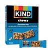 KIND Chewy Granola Bars, Chocolate Chip, Gluten Free, Low Calorie,