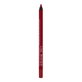 Lise Watier Waterproof Lip Crayon Rouge, 1.2 gram