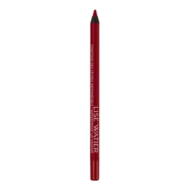 Lise Watier Waterproof Lip Crayon Rouge, 1.2 gram