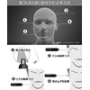 Panasonic Nasal Hair Cutter, Etiquette Cutter for Men, Eyebrow and