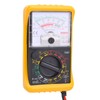 KT7007 Mini Portable Handheld Pointer Multimeter Manual Range Analog Multimeter