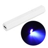 Handheld Nail Lamp Soft Light 1pcs LED Portable Cute Mini