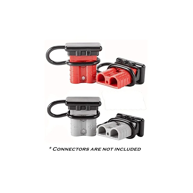 1PC ANDERSON CONNECTOR PLUG DUST COVER END CAP FOR SB