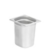 Mahlzeit GN Container 1/6 | Height 200 mm | Various