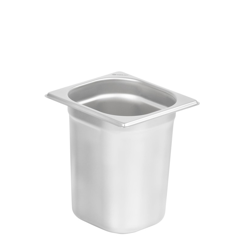 Mahlzeit GN Container 1/6 | Height 200 mm | Various