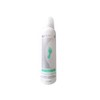 Sanamed Foot Cream Foam Jade Foot Foam for Demanding Skin